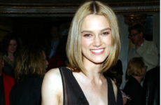 Keira Knightley said she didn't quit acting because she didn't want the paparazzi 'to win'