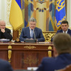 Ukraine ends martial law in country after 30 days