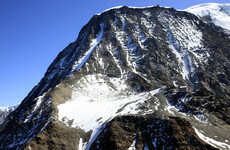 12 year-old child survives being buried in snow following avalanche in French Alps
