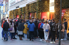 Here's What Happened Today: St Stephen's Day