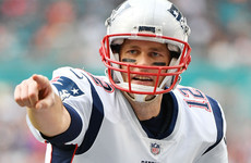 Patriots star Tom Brady reiterates wish to play beyond 2019