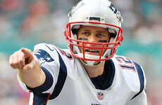 Patriots star Tom Brady reiterates wish to play beyond 2019