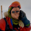 US explorer completes first unaided, solo trek across the Antarctic