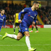 Hazard wants legendary status at Chelsea after reaching landmark