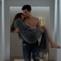 Jamie Dornan's take on the Fifty Shades' fanbase proved my personal experience of it
