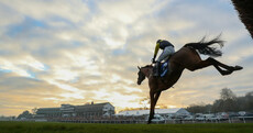 Altior cruises to victory at Kempton and Elegant Escape takes the Welsh Grand National