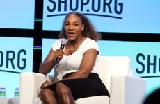 Serena Williams hails rule changes to protect mothers in tennis
