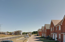 Woman arrested on suspicion of murder in Kent after death of two children
