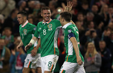 James McCarthy 'ready' for full return to Everton side Coleman calls 'a work in progress'