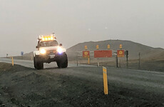 Three British tourists killed, four seriously injured in Iceland crash