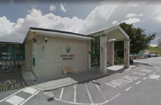Man in his 80s dies from injuries sustained in Christmas Eve hospital fire