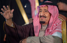 Saudi king orders government reshuffle after fallout over Khashoggi murder