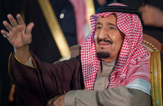 Saudi king orders government reshuffle after fallout over Khashoggi murder