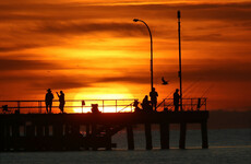 Australian town records temperature of 49.3 Celsius as country sizzles in record-breaking heatwave