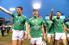 Limerick brought the fun back to the inter-county game while ending the famine