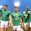 Limerick brought the fun back to the inter-county game while ending the famine