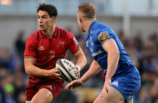 Munster and Leinster set for heavyweight showdown at sold-out Thomond