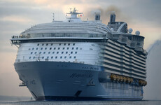 Search for missing 20 year-old believed to have fallen overboard cruise ship in Caribbean suspended