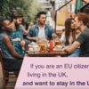 Anger over £65 charge for EU citizens to apply to remain in UK after Brexit