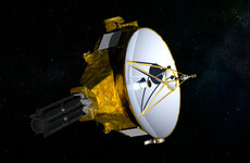 Nasa's New Horizons spacecraft closing in on most distant world ever studied