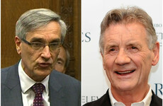 Knighthoods for Brexiteer and Monty Python actor in UK New Year Honours list