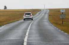 Poll: How often do you break the speed limit?