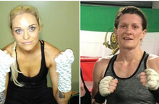 4 Irish female pro boxers, who aren't named Katie Taylor, to keep an eye out for in 2019