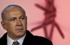 Israeli leader Benjamin Netanyahu expected to declare early elections tonight