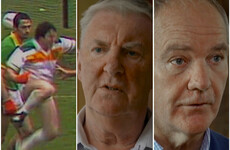 'What a story', 'magic moments', 'great show', - Glowing praise for Offaly-Kerry documentary