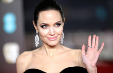 Angelina Jolie shared the unusual explanation for why she has raised her kids without social media