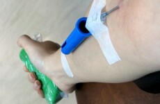 Forget blood shortages - just inject your skin with some DNA