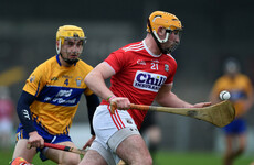 Clare snatch victory with superb late comeback as Cork let lead slip