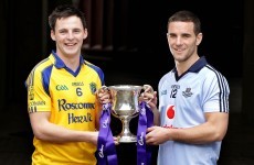 As It Happened: Dublin V Roscommon All-Ireland Under-21 Final · The 42