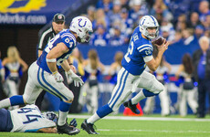 Understanding the universe, playoff permutations, and your NFL week 17 preview