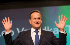 Varadkar warns that robots and artificial intelligence pose risk to people's jobs
