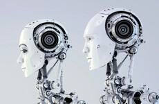 Poll: Are you worried a robot could take your job?