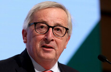 Juncker tells UK 'get your act together' over Brexit