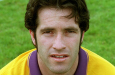 'A magician': Former Wexford footballer Scott Doran dies aged 44