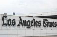 Cyber attack delays printing and delivery of major US newspapers