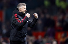 'You're always ambitious': Solskjaer wants United job on permanent basis