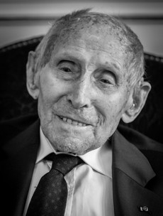 French Resistance hero who saved hundreds of Jewish children during WW2 dies aged 108