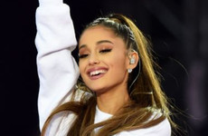 Ariana Grande 'turns down damehood', fearing it may seem 'insensitive'
