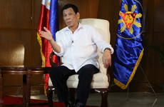 Philippine president Duterte under fire after admitting he molested a maid when a teenager