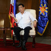 Philippine president Duterte under fire after admitting he molested a maid when a teenager