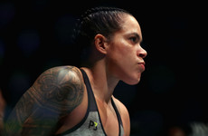 Nunes hailed as the best female fighter ever following historic UFC victory