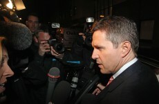 Liverpool were one day away from administration, claims Purslow