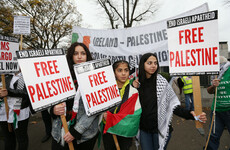 Opinion: The government should be brave and stand on the right side of history with the Occupied Territories Bill