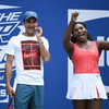 'It is very exciting for both of us' - Federer relishing once-in-a-lifetime Serena clash