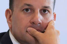 Varadkar concerned about 'external interference' in European elections