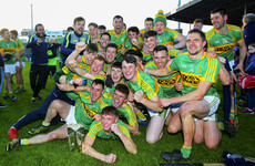 'Even in the darkest of days in hurling, she would have always said you'll have your day'
